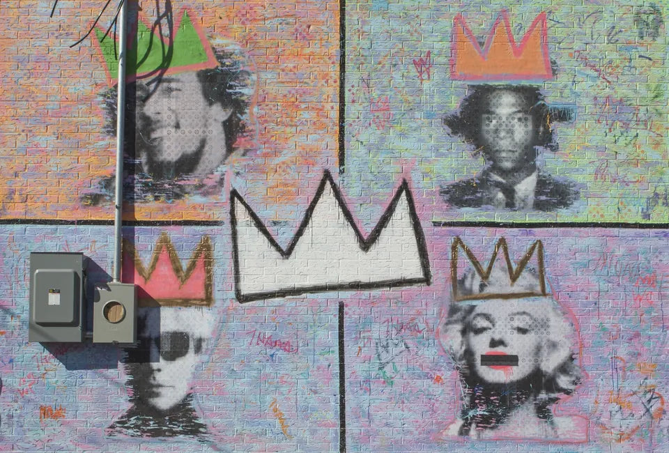 Heavy is the Head that Wears the Crown by not.travis before demolition